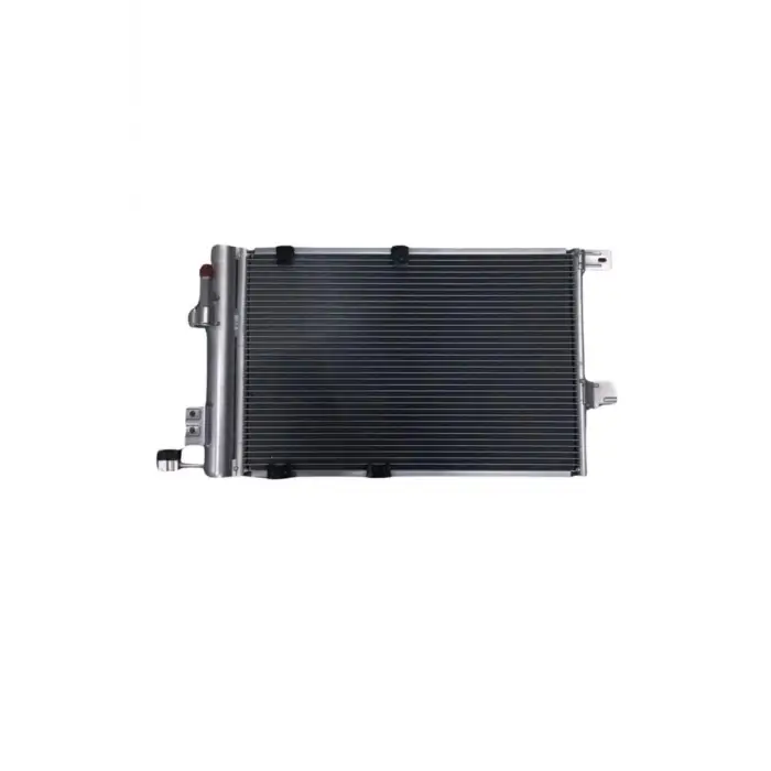 Opel Astra G 1.6 1.8 16V 1998- Klima Radyatörü 579X380X16 1850055 Wisco