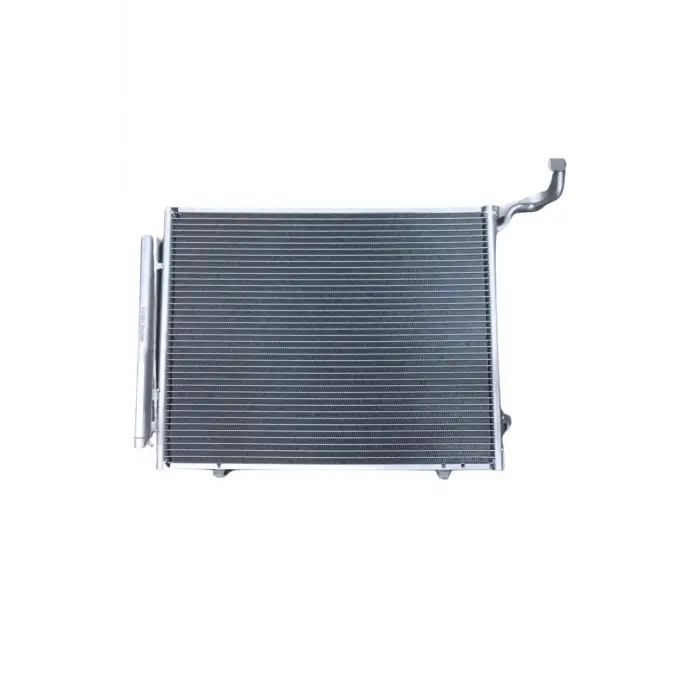 Ford Transit. Tourneo 18 gt; Ve Sonrası Uyumlu Klima Radyatörü 545x417x16 H1BH19710AB Wisco