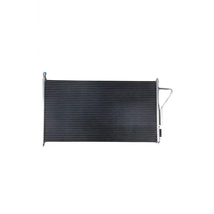 Ford Focus 98 Ve Sonrası Uyumlu Klima Radyatörü 670x351x16XS4h19710AC Wisco