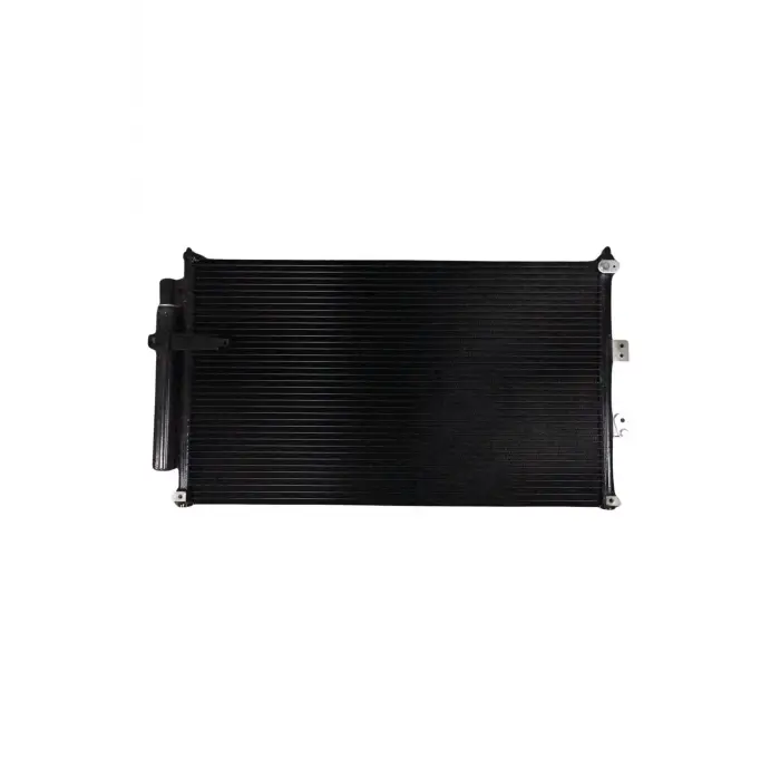 Honda Civic 1.3 1.6 1.8 2006-2012 Klima Radyatörü 667X381X16 80110SNAA01 Wisco