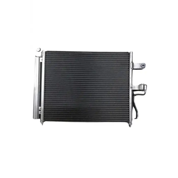 Hyundaı Excel Accent Benzinli 99 05 Uyumlu Klima Radyatörü Mt 468x357x17 Mm 97606 25600 Wisco