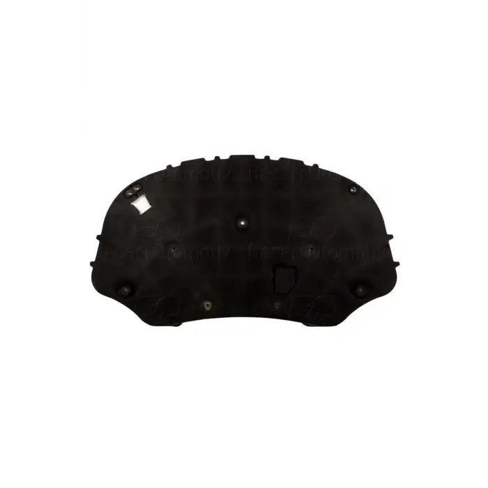 Motor Kaput İzolasyonu – 3C0863831B Wisco – Volkswagen Passat B6 05 Ve Sonrası Uyumlu