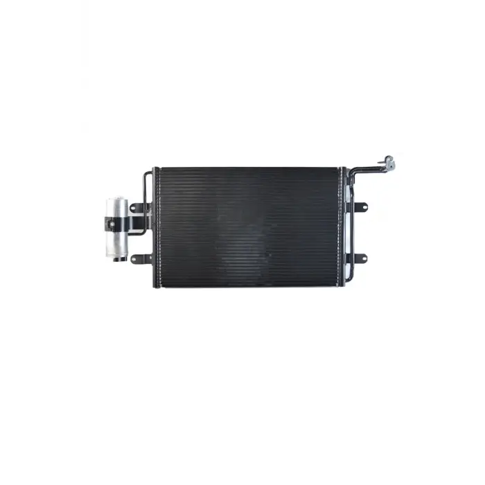 VW GOLF4 Bora Audi A3 Seat Toledo Leon Skoda Octavia 1.4 1.6 1.6 FSI 1.8 1998- Klima Radyatörü 583X361X18 1J0820413B Wisco