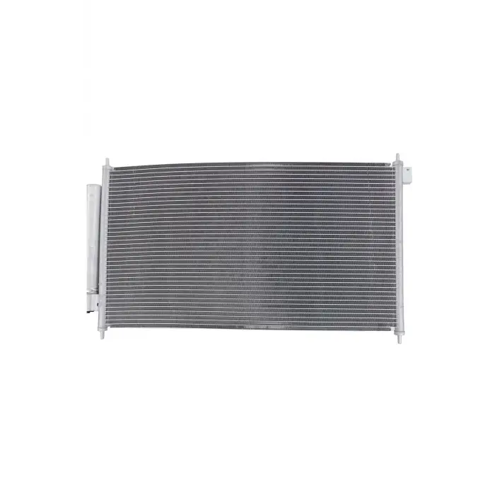 Honda Civic 1.6 Sedan 12 Ve Sonrası Uyumlu Klima Radyatörü 80110 TR0 A01 Wisco