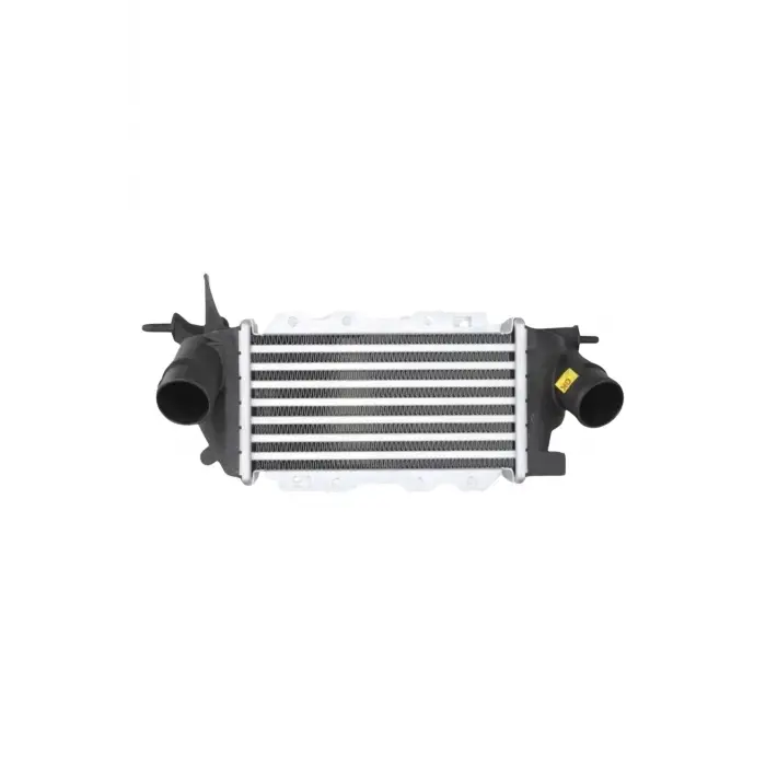 Opel Vectra B 2.0 Td 97 02 Arası Uyumlu Turbo Radyatörü (Intercooler) 150x250x70 1300403 Wisco