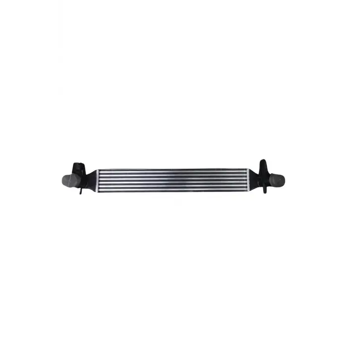 Volkswagen Polo 2009 - Turbo Radyatörü Intercooler 53F28A56BC1D WISCO