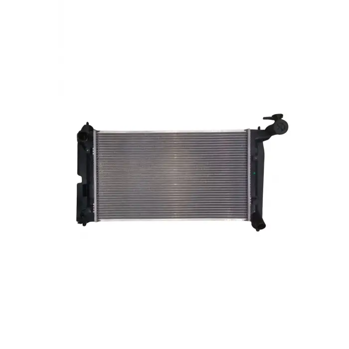 Toyota Corolla 1.4. 1.6 Wtı 01 Ve Sonrası Uyumlu Su Radyatörü 16400 0D200 Wisco