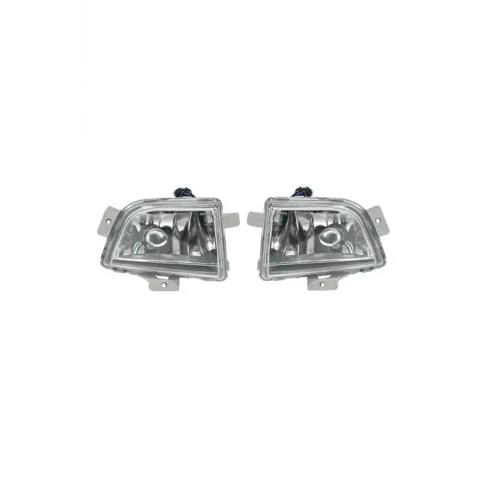 Chevrolet Kalos T200 HB 2003-2008 SIS Fari Sağ 96540154 Wisco