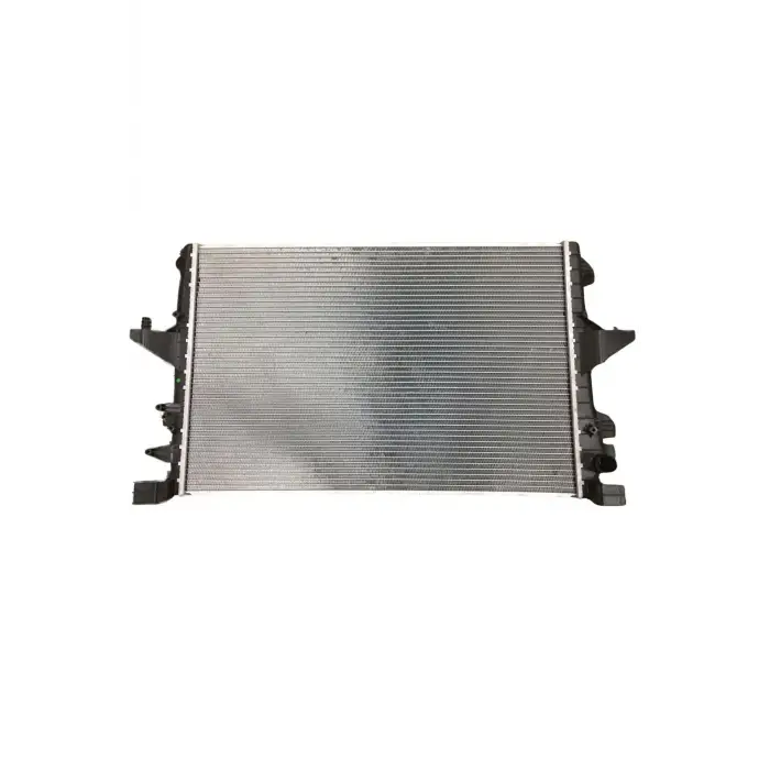 Volkswagen Transporter T6 Su Radyatörü Brazing 479X26 MM 8MK376787751 WISCO