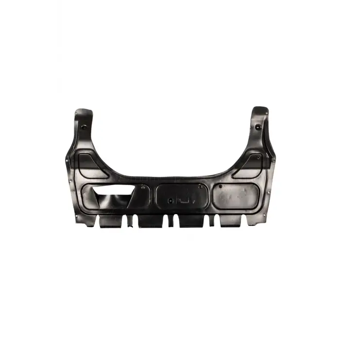 Volkswagen Polo Fabıa İbiza 02 Ve Sonrası Uyumlu Karter Muhafazası Plastik 6Q0825237R Wisco