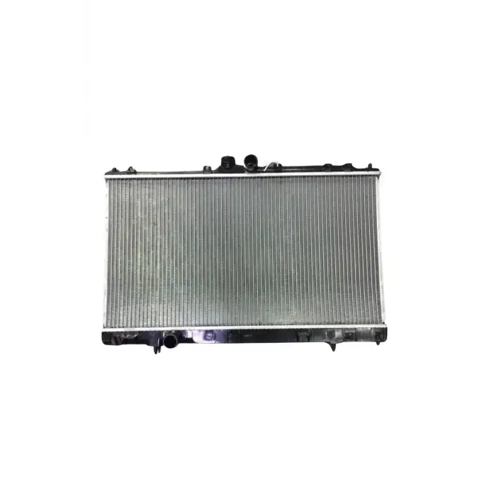 Mitsubishi Lancer 1.6 03 Ve Sonrası Uyumlu Su Radyatörü Brazing Mt 375X688X16MR968857 Wisco