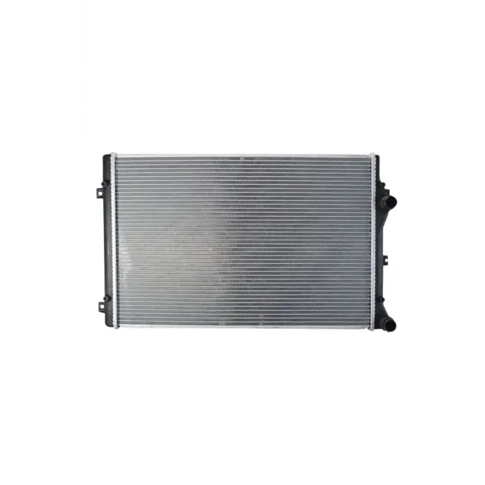 Volkswagen Caddy 1.9 Tdı Passat Tsı Motor 04 Ve Sonrası Uyumlu Su Radyatörü1K0121251L Wisco