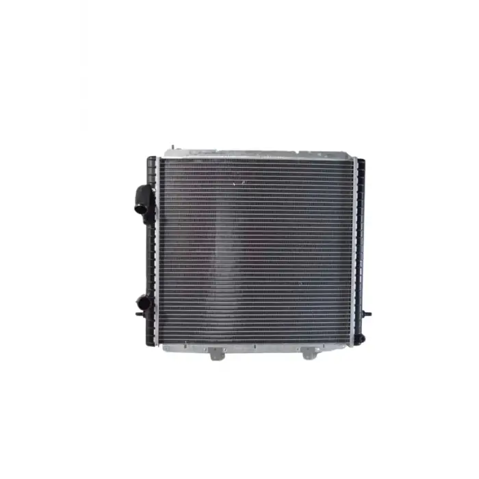 Renault Express 1.9 Dizel 91+ 1991- Su Radyatörü Brazing MT 460X438X32 8MK376706401 Wisco