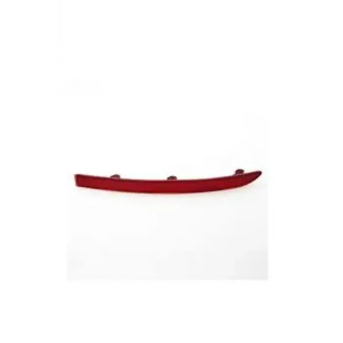 Volkswagen Tiguan 2007- Tampon Reflektörü Arka Sağ 5N0945106 WISCO