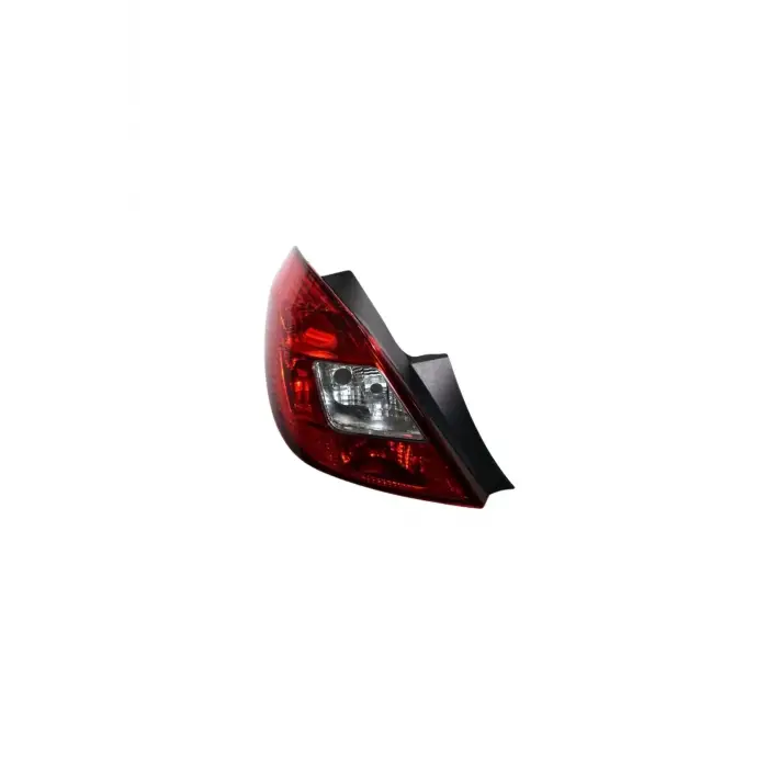 Opel Corsa D (S07) 2006-2014 Stop Arka Sol 1222534 Wisco