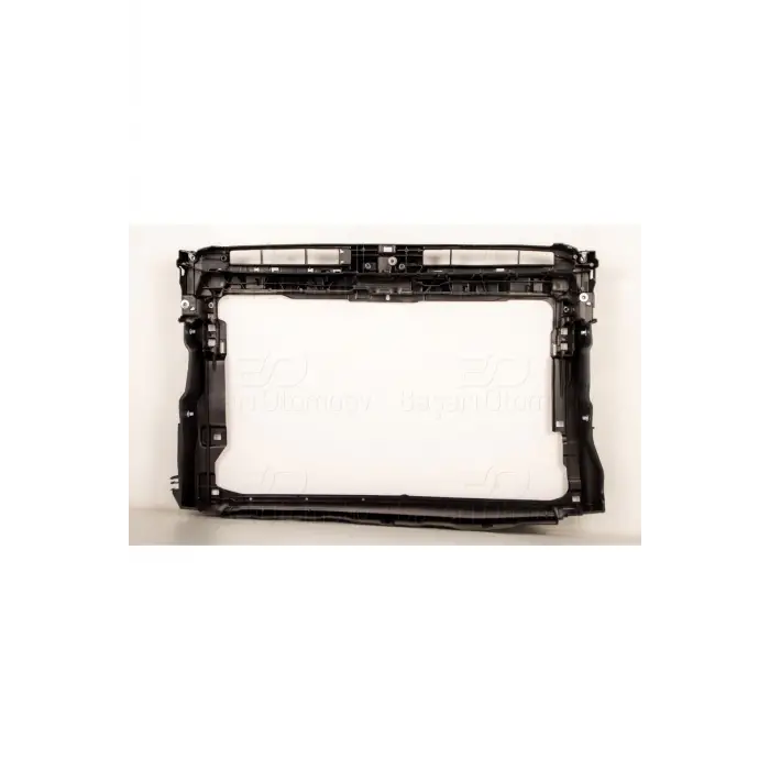 Volkswagen Golf7 Dızel 13 Ve Sonrası Uyumlu Panel Ön 5G0805588L Wisco