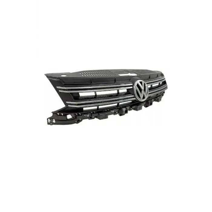 Volkswagen Tiguan 2012-2016 Panjur Nikelajlı 5N0853651H9B9 WISCO