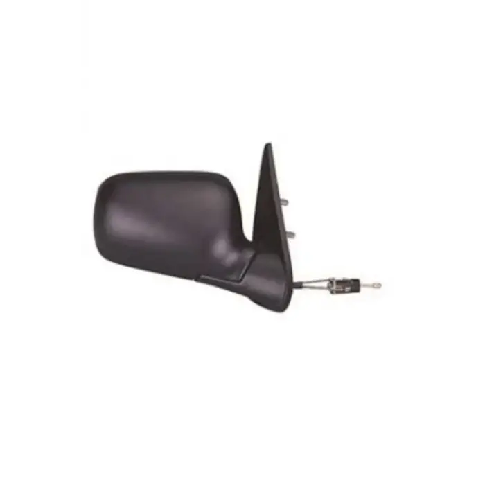 Skoda Felicia 94 Ve Sonrası Uyumlu Ayna Komple Sağ 6U1857502 Wisco