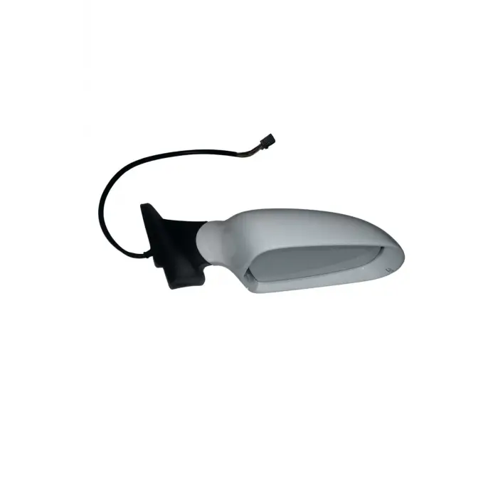 Audi Q3 12 14 Uyumlu Ayna Komple Sağ Elek+Isı+Sinyalli Katlanır Haf 8U1857410GSP9 Wisco