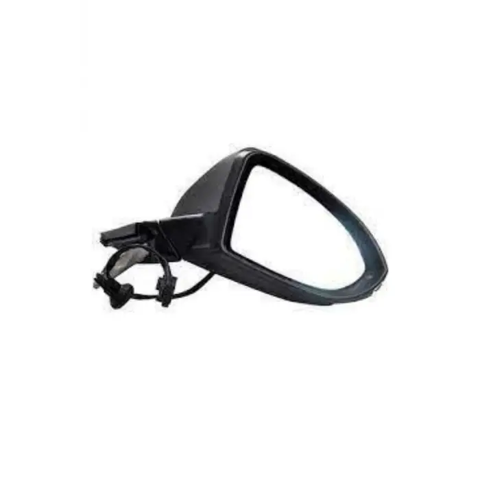 Volkswagen Golf 7 7.5 2013 Ve Sonrası Uyumlu Ayna Sağ Ele+Isı 6 Pin 5G1857508CLGRU Wisco