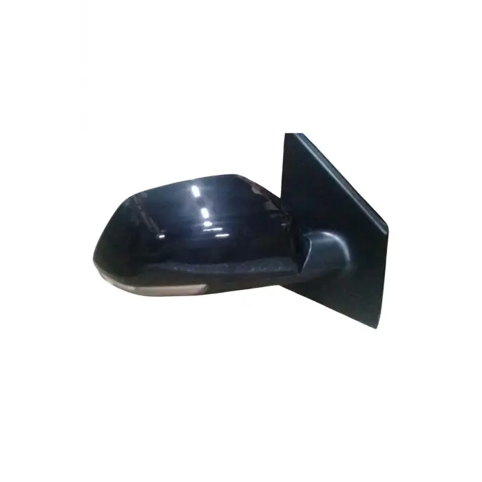 Volkswagen Polo 2005-2009 Ayna Sağ Ele Isı Sin Siy Kon Pin 6Q1857508AJ9B9 WISCO