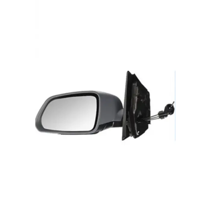 Volkswagen Polo 05 09 Uyumlu Ayna Sağ Mek+Sin+Ast 6Q1857508NMA Wisco