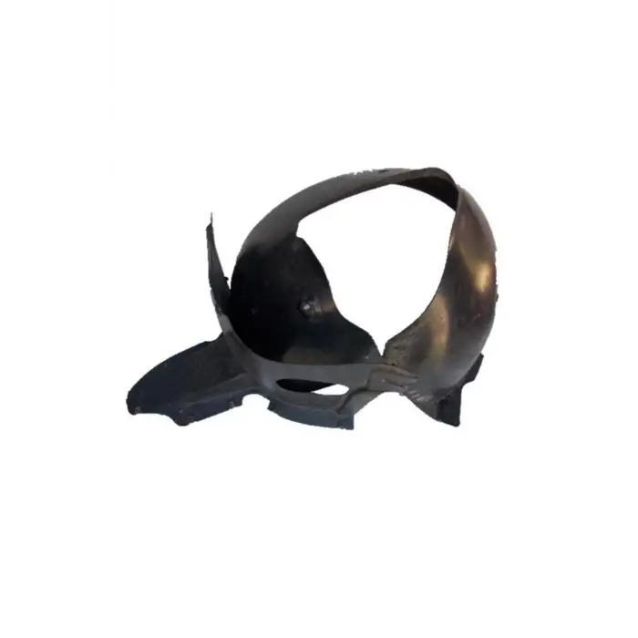 Volkswagen Golf5 Jetta 04 Ve Sonrası Uyumlu Çamurluk Davlumbazı Ön Komple Sağ 1K0805912K Wisco