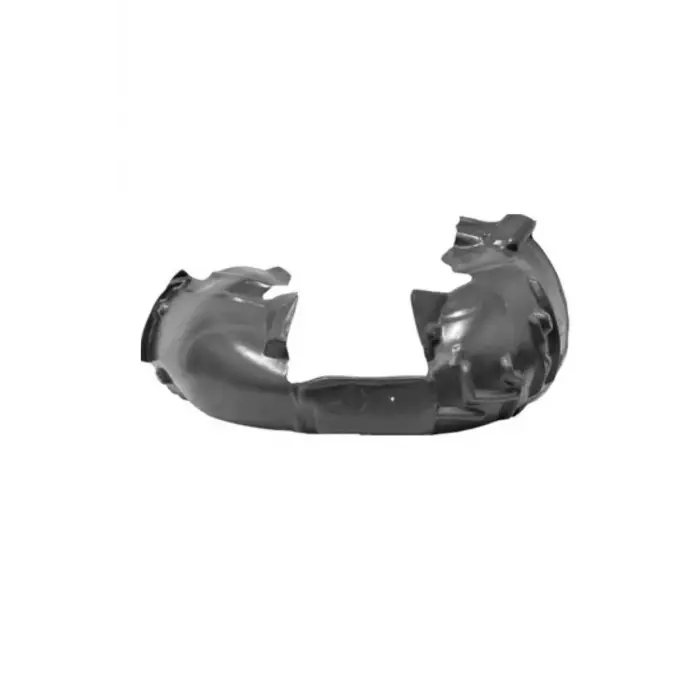 Çamurluk Davlumbazı Ön Sağ – 8K0821172 Wisco - Audı A4 08-12 Arası Uyumlu