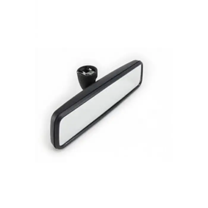 Volkswagen Passat Golf4 Bora 98 Ve Sonrası Uyumlu Dikiz Aynası İç Siyah 3B0857511A Wisco