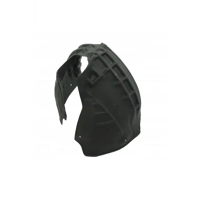 Audı Q3 12 Ve Sonrası Uyumlu Çamurluk Davlumbazı Ön Sağ Büyük Plastik 8U0821172C