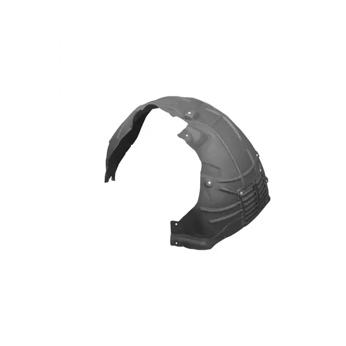 Audi Q5 2018-2020 Çamurluk Davlumbazı Ön Sol 80A821171E WISCO