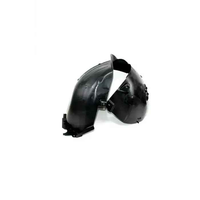 Volkswagen Passat 15 Ve Sonrası Uyumlu Çamurluk Davlumbazı Ön Sol Büyük 3G0805969E Wisco