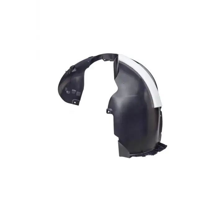 Volkswagen Golf8 20 Ve Sonrası Uyumlu Çamurluk Davlumbazı Onun Arkası Sağ 5H0805970A Wisco