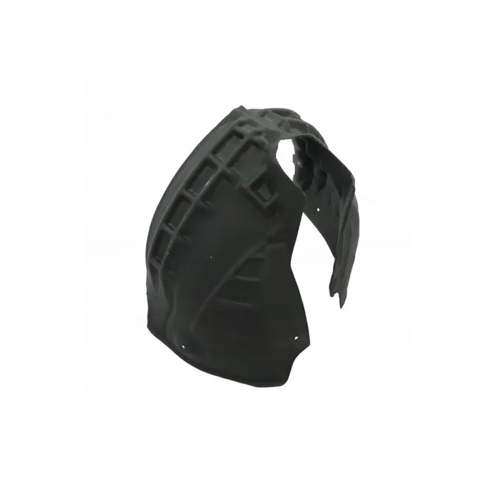 Audı Q3 12 Ve Sonrası Uyumlu Çamurluk Davlumbazı Ön Sol Büyük Plastik 8U0821171C Wisco