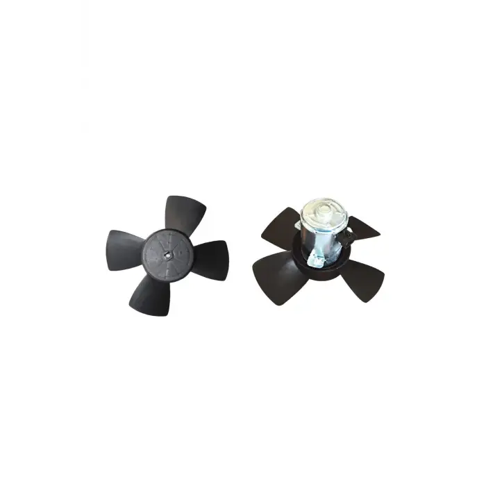 Opel Astra F Vectra A 1.6 1989 Ve Sonrası Uyumlu Fan Motoru Davlumbazsız1341244 Wisco