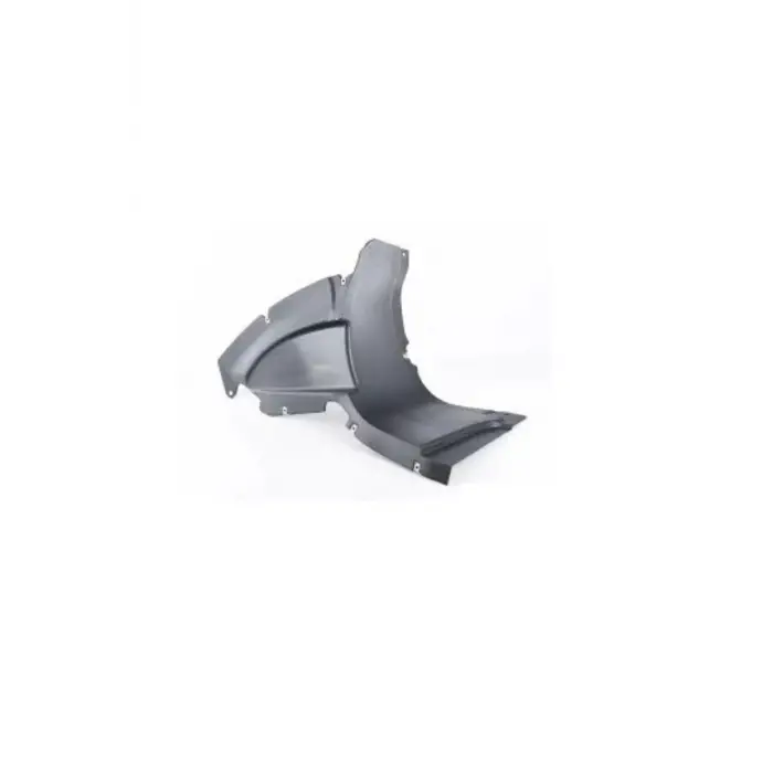 Çamurluk Davlumbazı Önün Önü Sol – 3C8805911D Wisco - Volkswagen Passat Cc 08-12 Arası Uyumlu