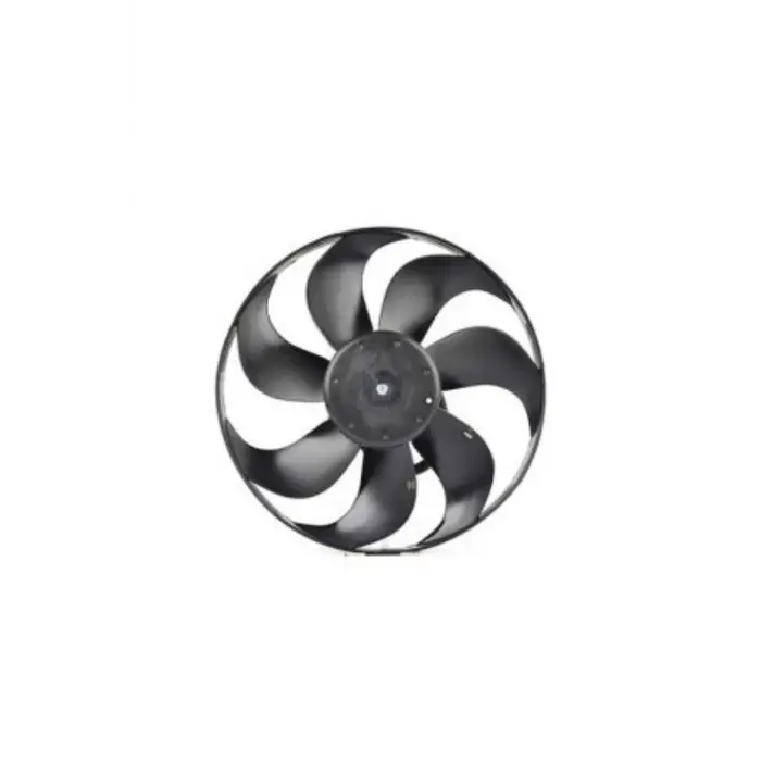 Volkswagen Polo Sharan Seat 94 Ve Sonrası Uyumlu Fan Motoru Davlumbazsız 6N0959455D Wisco