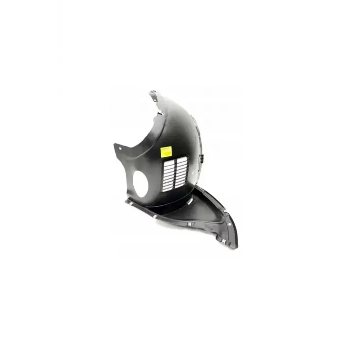 VW GOLF8 2020- Çamurluk Davlumbazı Onun Önü Sol 5H0805911E Wisco