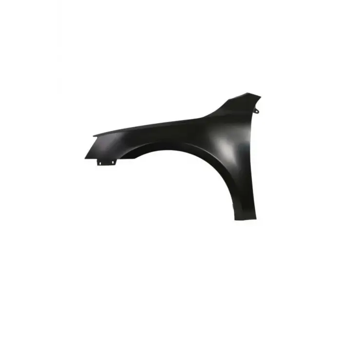 Skoda Octavıa 04 08 Arası Uyumlu Çamurluk Ön Sol (Sımyı) 1Z0821105A Wisco