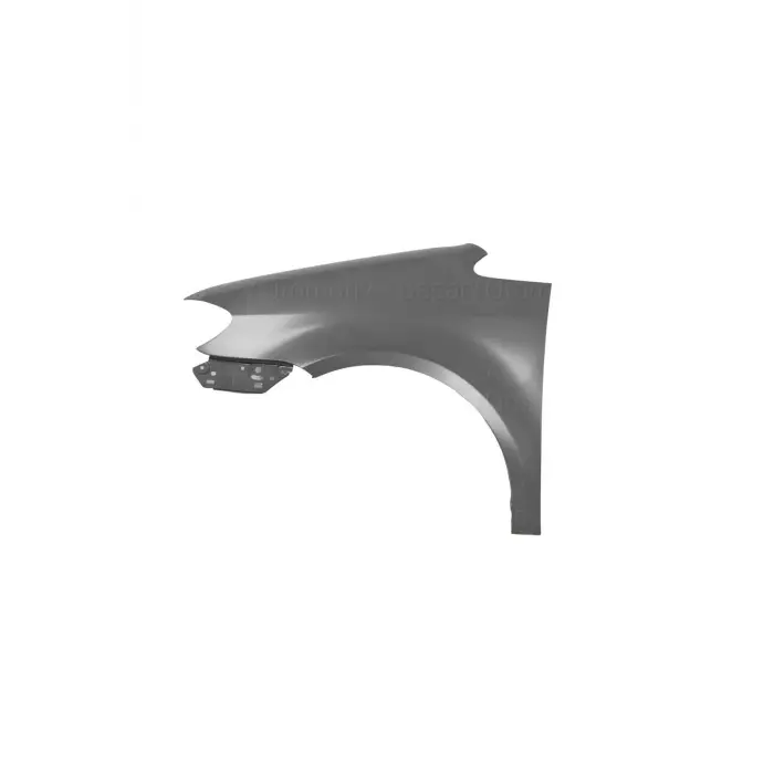 Volkswagen Touran 07 Ve Sonrası Uyumlu Çamurluk Ön Sol (Sımyı) 1T0821021B Wisco