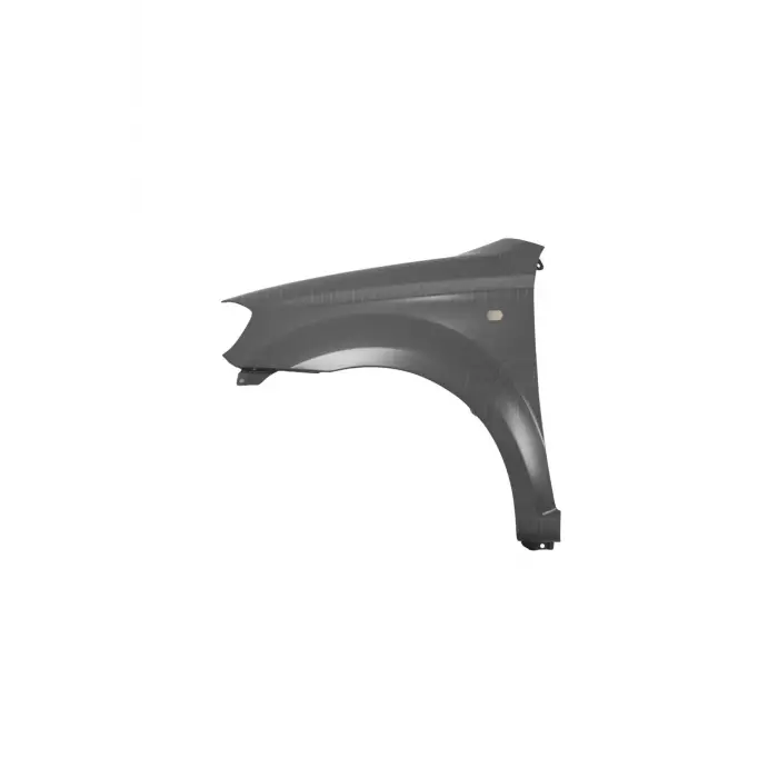 Çamurluk Ön Sol (Sımyı) – 96476683 Wisco - Chevrolet Aveo T250 T255 Sedan 07 Ve Sonrası Uyumlu