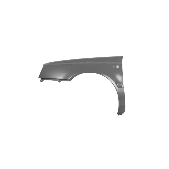 Volkswagen Golf3 91 Ve Sonrası Uyumlu Çamurluk Ön Sol Kare Sinyal (Sımyı) 1H0821105A Wisco