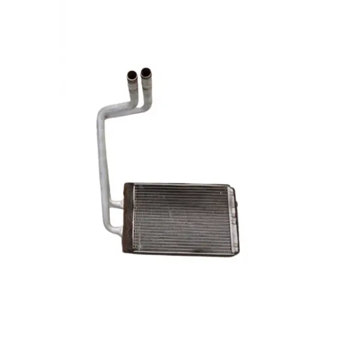 Hyundai Coupe 1.6 16V 2.0 2.7 V6 Elantra 1.6 2.0 Crdi 2000- Kalorifer Radyatörü Brazing 166X170 MM 97138-2D000 Wisco