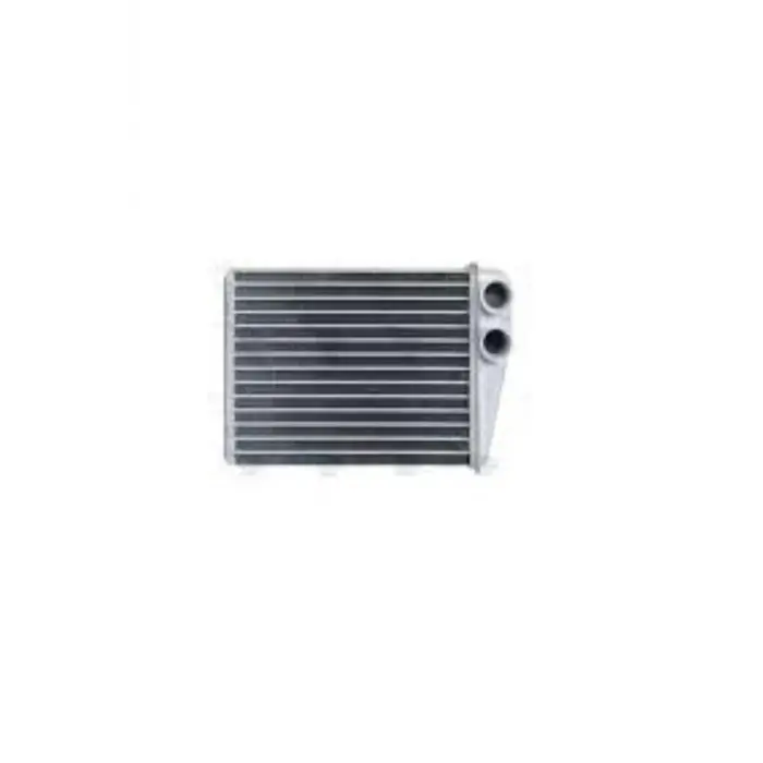 Nissan Micro C+C 3 Renault Clio 1.2 16V 1.4 1.5 DCI Modus 2003- Kalorifer Radyatörü Brazing 167X171 MM 7701208766 Wisco