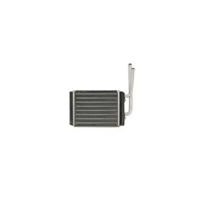 Renault Twingo 1 1.2 16V LPG 1993- Kalorifer Radyatörü Brazing 209X160 MM 7701036909 Wisco