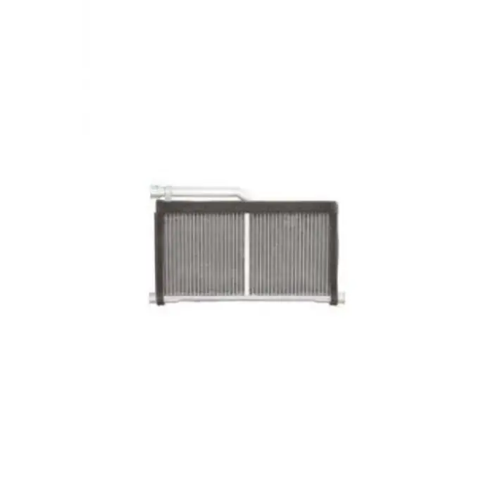 Audı A6 04 Ve Sonrası Uyumlu Kalorıfer Radyatoru Brazıng Mt At 144x297x26 Mm 4F0819031B Wisco