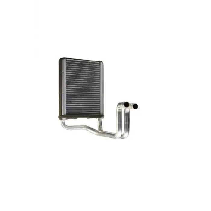 KIA Picanto 1.0 1.1 Crdi 2004- Kalorifer Radyatörü Brazing MT AT 183X150 MM 97138-07000 Wisco