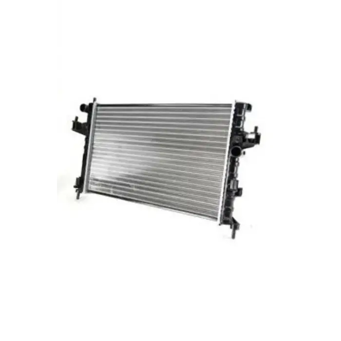 Kalorıfer Radyatoru Mekanık 181x152 Mm– 6001547484-Autolux- Dacıa Sandero 004 Ve Sonrası Uyumlu