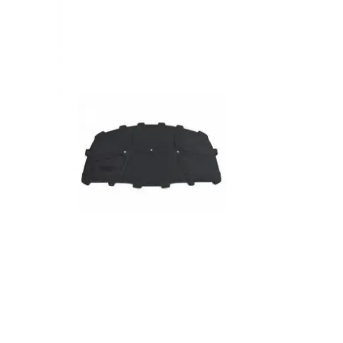 Audi A4 2016-2019 Motor Kaput Izolasyonu 8W0863825B Wisco