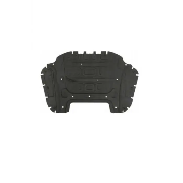 Porsche Panamera 1416 Arası Uyumlu Motor Kaput İzolasyonu97055610103 Wisco